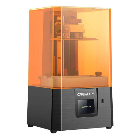 Creality Halot R6 3D-Drucker Creality Halot R6 3D-Drucker